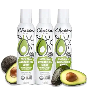 Chosen Foods 100% Pure Avocado Oil Spray