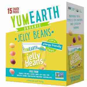 YumEarth Jelly Beans