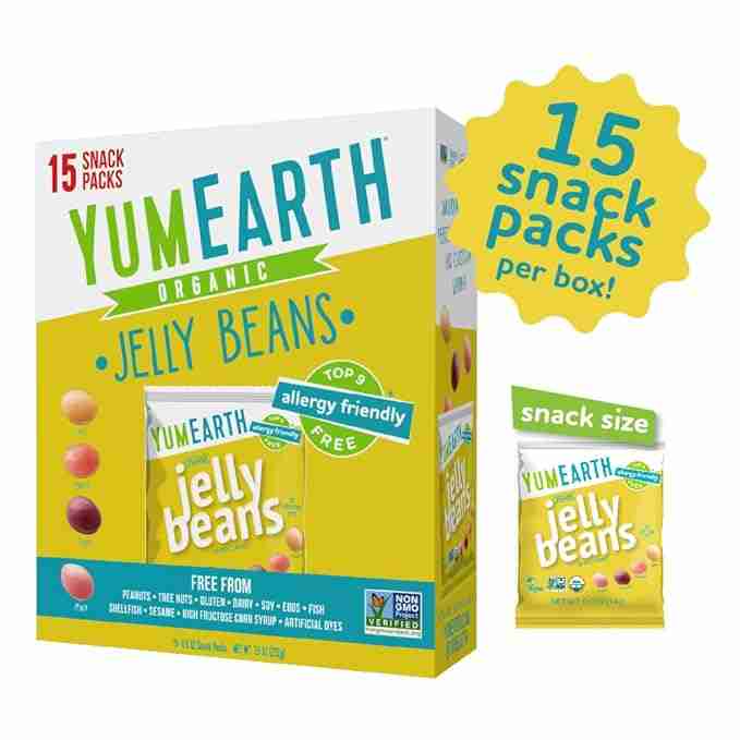YumEarth Jelly Beans - Image 5