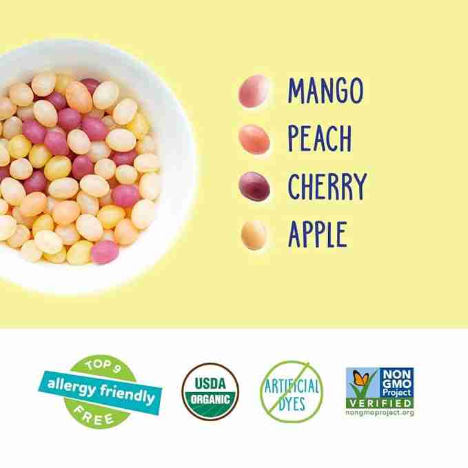 YumEarth Jelly Beans - Image 3