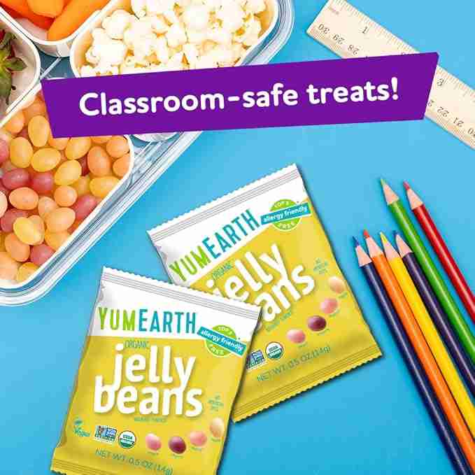 YumEarth Jelly Beans - Image 6
