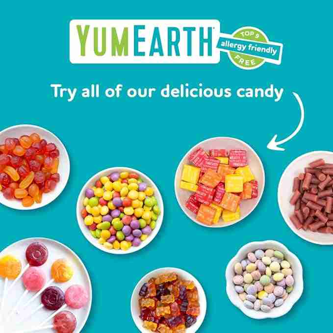 YumEarth Jelly Beans - Image 7