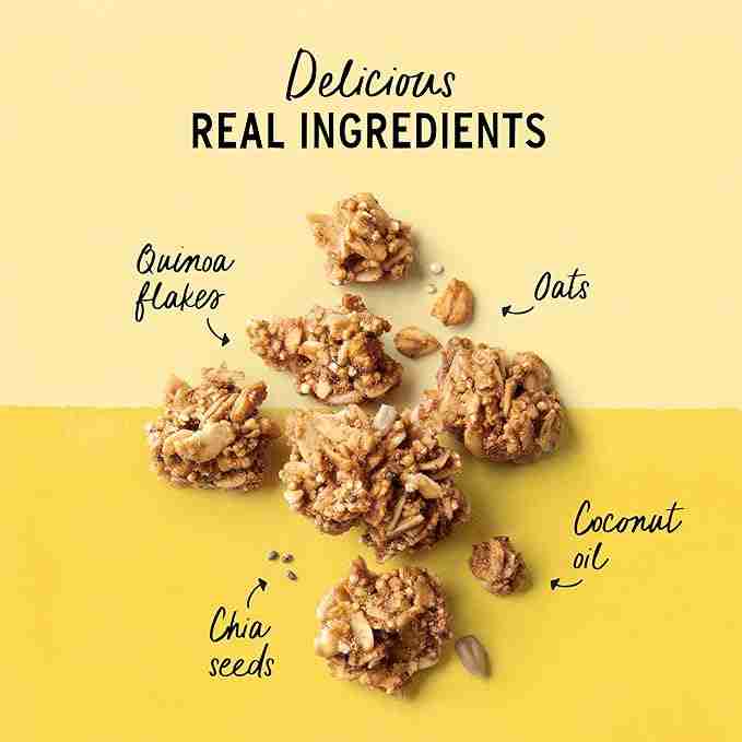 Purely Elizabeth Granola - Original - Image 3