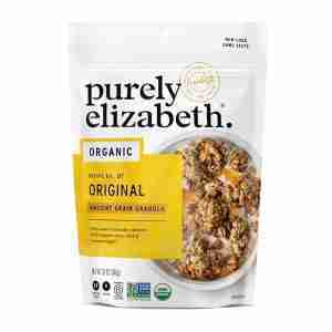 Purely Elizabeth Granola - Original