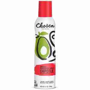 Chosen Foods Chipotle Infused Avocado Oil Spray