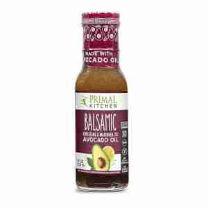 Primal Kitchen - Balsamic Vinaigrette