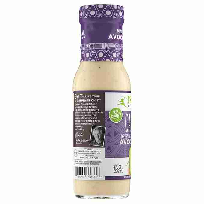 Primal Kitchen - Caesar - Image 3