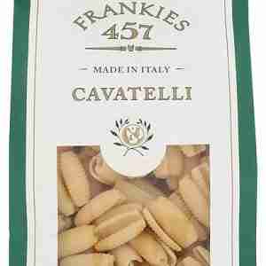 FRANKIES 457 Pasta - Cavatelli