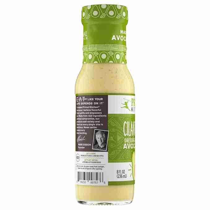 Primal Kitchen - Cilantro Lime - Image 4