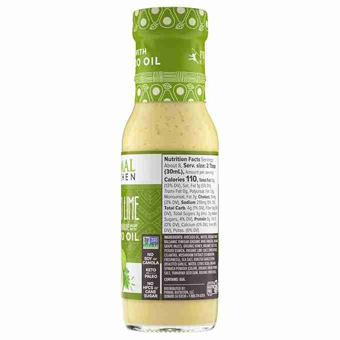 Primal Kitchen - Cilantro Lime - Image 3