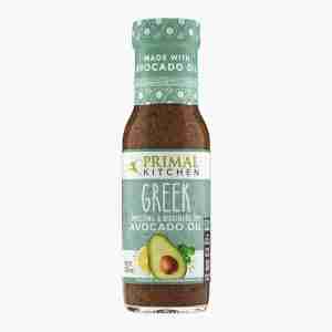 Primal Kitchen - Greek Vinaigrette