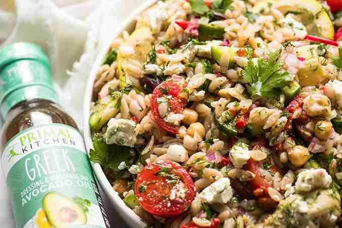 Primal Kitchen - Greek Vinaigrette - Image 5
