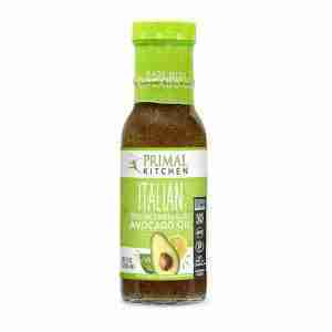 Primal Kitchen - Italian Vinaigrette