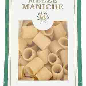 FRANKIES 457 Pasta - Maniche