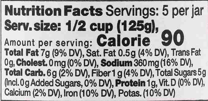 Seggiano Pasta Sauce - Marinara - Image 3