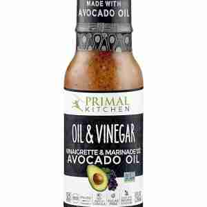 Primal Kitchen - Oil & Vinegar