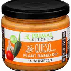 Primal Kitchen Dip - Queso