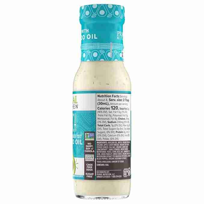Primal Kitchen - Ranch - Image 4