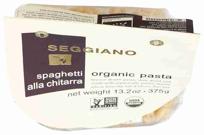 Seggiano Pasta - Spaghetti - Image 6