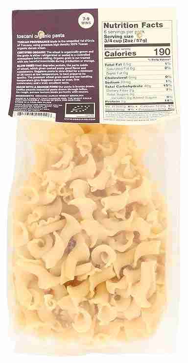 Seggiano Pasta - Toscani - Image 2
