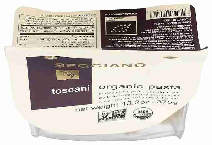 Seggiano Pasta - Toscani - Image 6