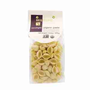 Seggiano Pasta - Conchiglioni