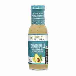 Primal Kitchen - Dreamy Italian