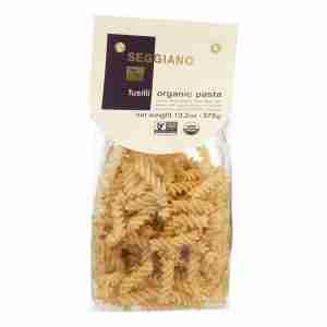 SEGGIANO Pasta - Fusilli