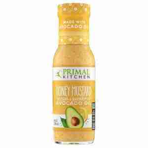 Primal Kitchen - Honey Mustard Vinaigrette