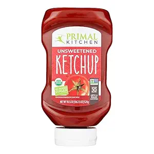 Primal Kitchen - Ketchup