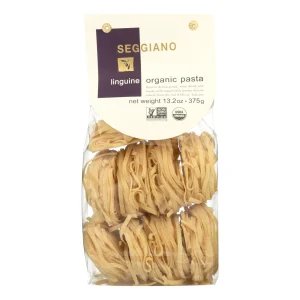 Seggiano pasta - Linguine