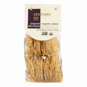 Seggiano Pasta - Spaghetti