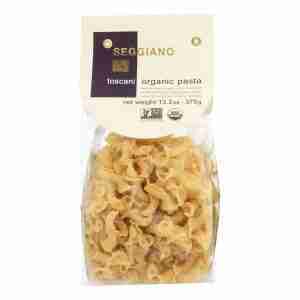 Seggiano Pasta - Toscani